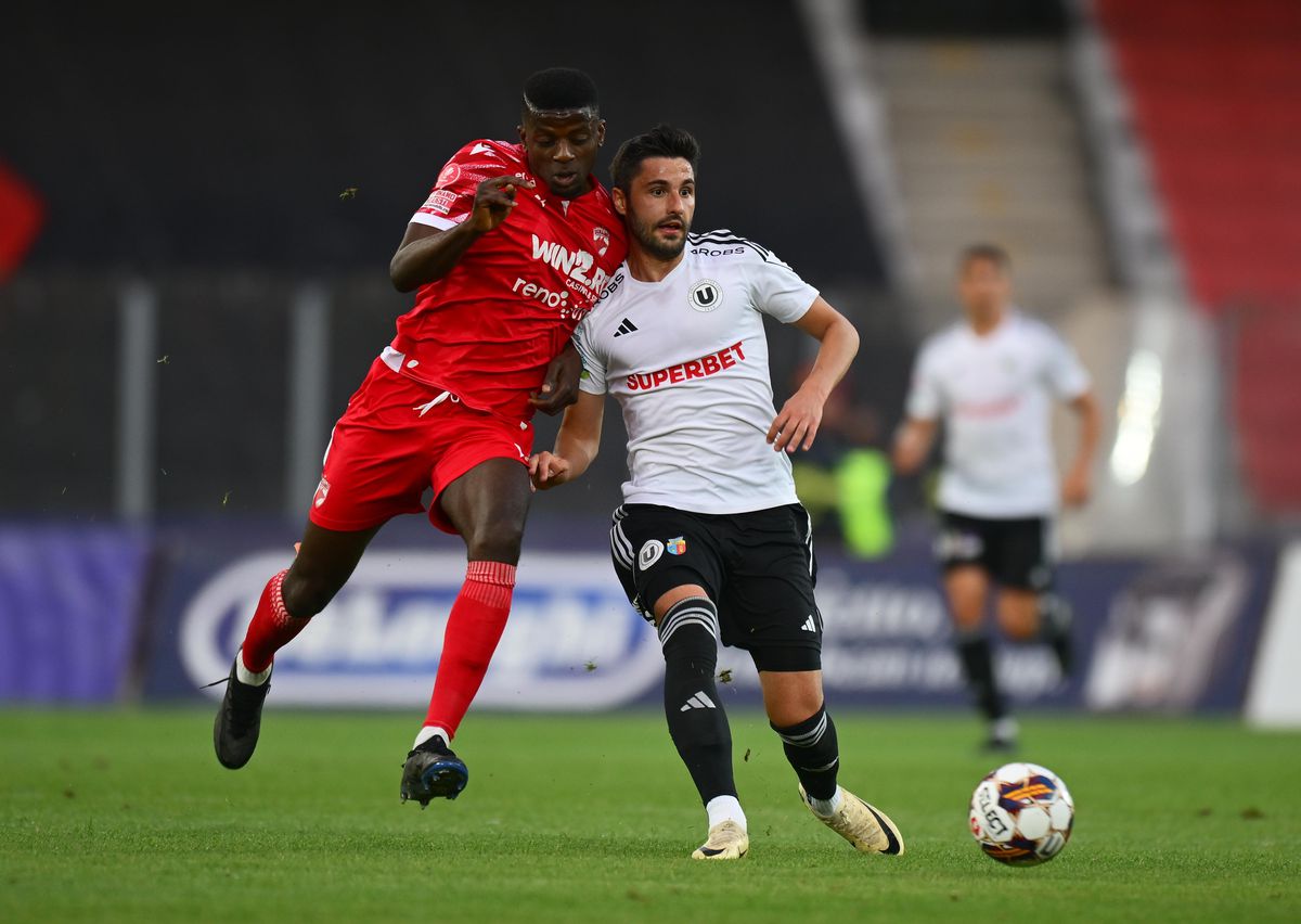 Sabău îi face portretul lui Daniel Popa, noul transfer de la FCSB, și îl avertizează: „Pentru acei bani, să își asume!”