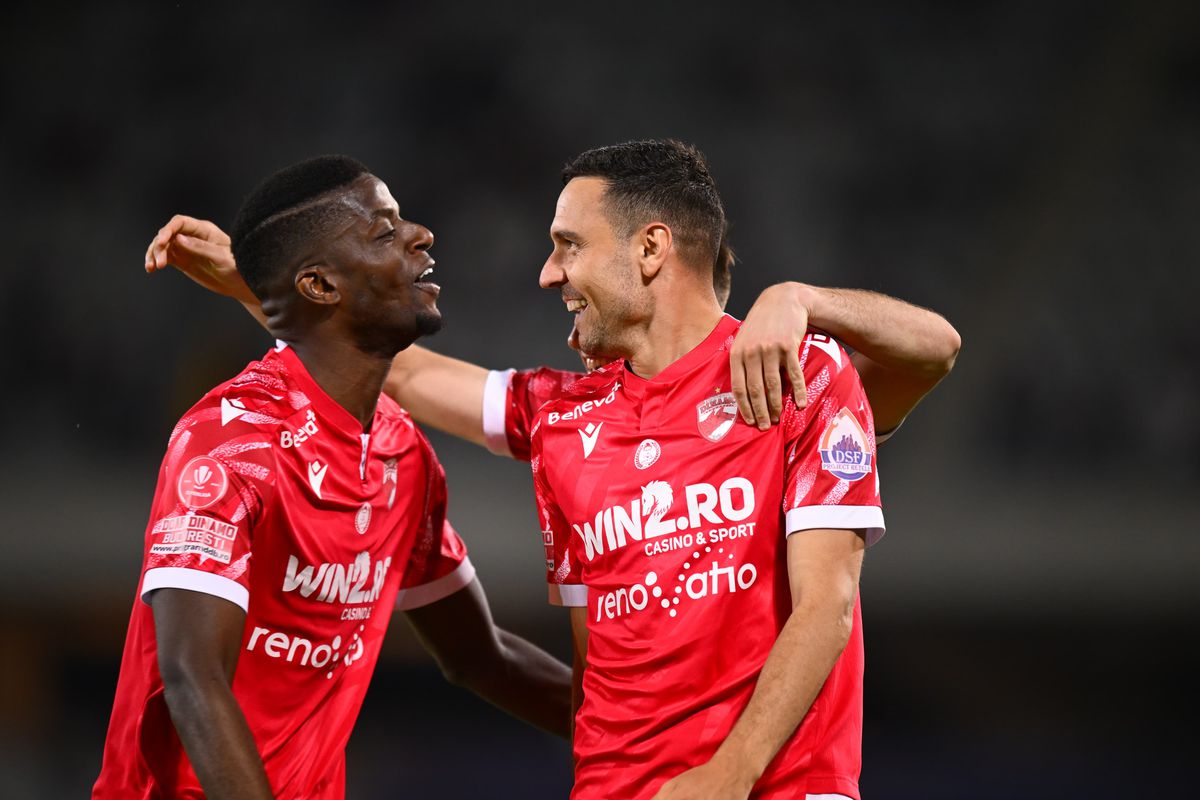 Ionel Dănciulescu a ajuns la capătul răbdării cu Dinamo: „Ține și de antrenor!”