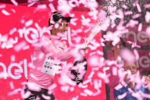 Jhonatan Narvaez a câștigat prima etapă a Giro d’Italia! Cum arată programul zilelor viitoare