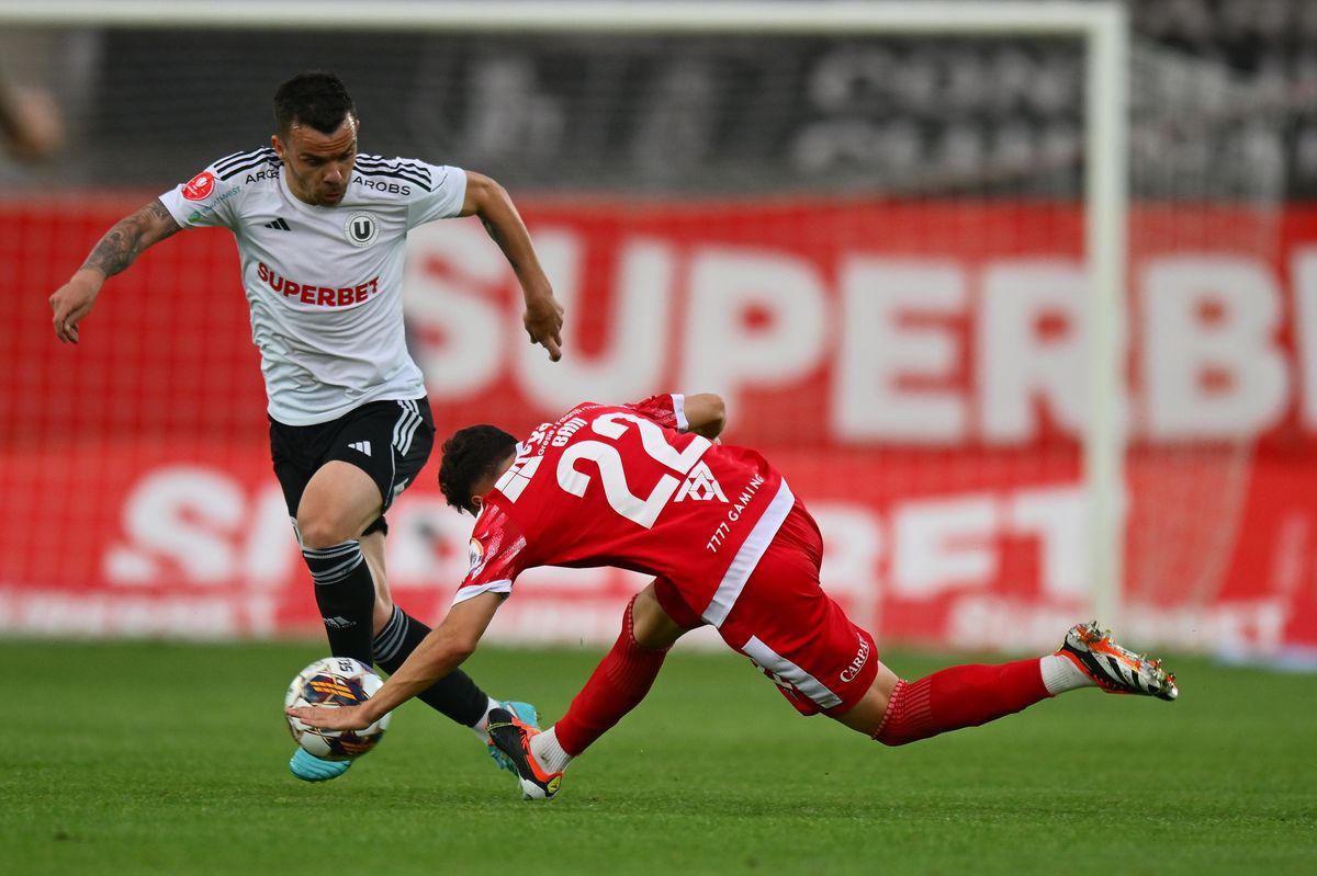 U Cluj - Dinamo 3-3 » „Câinii” au ratat victoria în prelungiri! Cum arată clasamentul