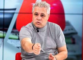 „Cu tot respectul pentru Horațiu Moldovan, dar altul trebuie să fie titular clar la Euro ...” » Marius Șumudică propune un favorit în poarta României: „A scos niște mingi, cu 50.000 de oameni în  tribune”
