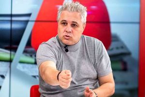 „Cu tot respectul pentru Horațiu Moldovan, dar altul trebuie să fie titular clar la Euro ...” » Marius Șumudică propune un favorit în poarta României: „A scos niște mingi, cu 50.000 de oameni în  tribune”