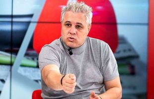 „Cu tot respectul pentru Horațiu Moldovan, dar altul trebuie să fie titular clar la Euro ...” » Marius Șumudică propune un favorit în poarta României: „A scos niște mingi, cu 50.000 de oameni în tribune”