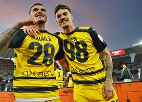 Detalii din culise: acordul la care au ajuns Dennis Man și Parma, după promovarea în Serie A