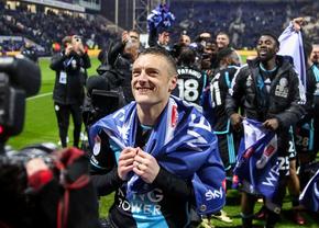 Sezonul din Championship s-a încheiat! Leicester City se întoarce în Premier League alături de o altă echipă de tradiție + Cine a retrogradat și cine va juca în barajul pentru promovare