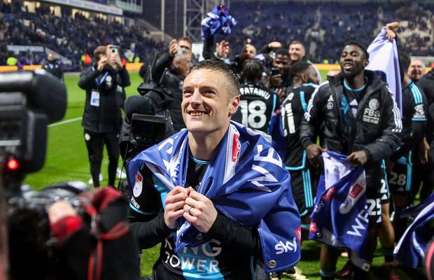Sezonul din Championship s-a încheiat! Leicester City se întoarce în Premier League alături de o altă echipă de tradiție + Cine a retrogradat și cine va juca în barajul pentru promovare