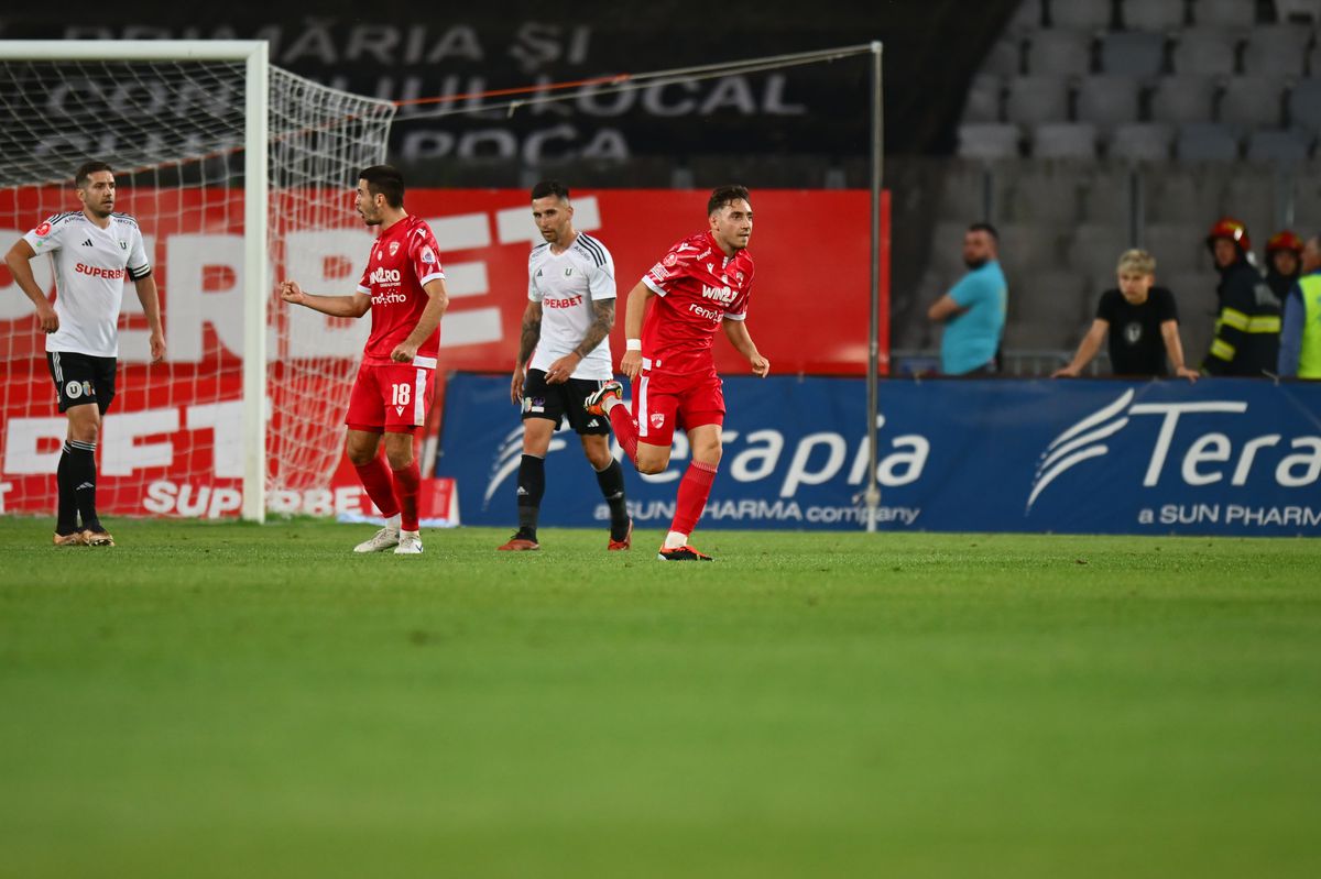 Ionel Dănciulescu a ajuns la capătul răbdării cu Dinamo: „Ține și de antrenor!”