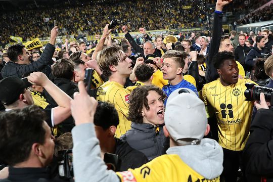 Roda JC Kerkrade