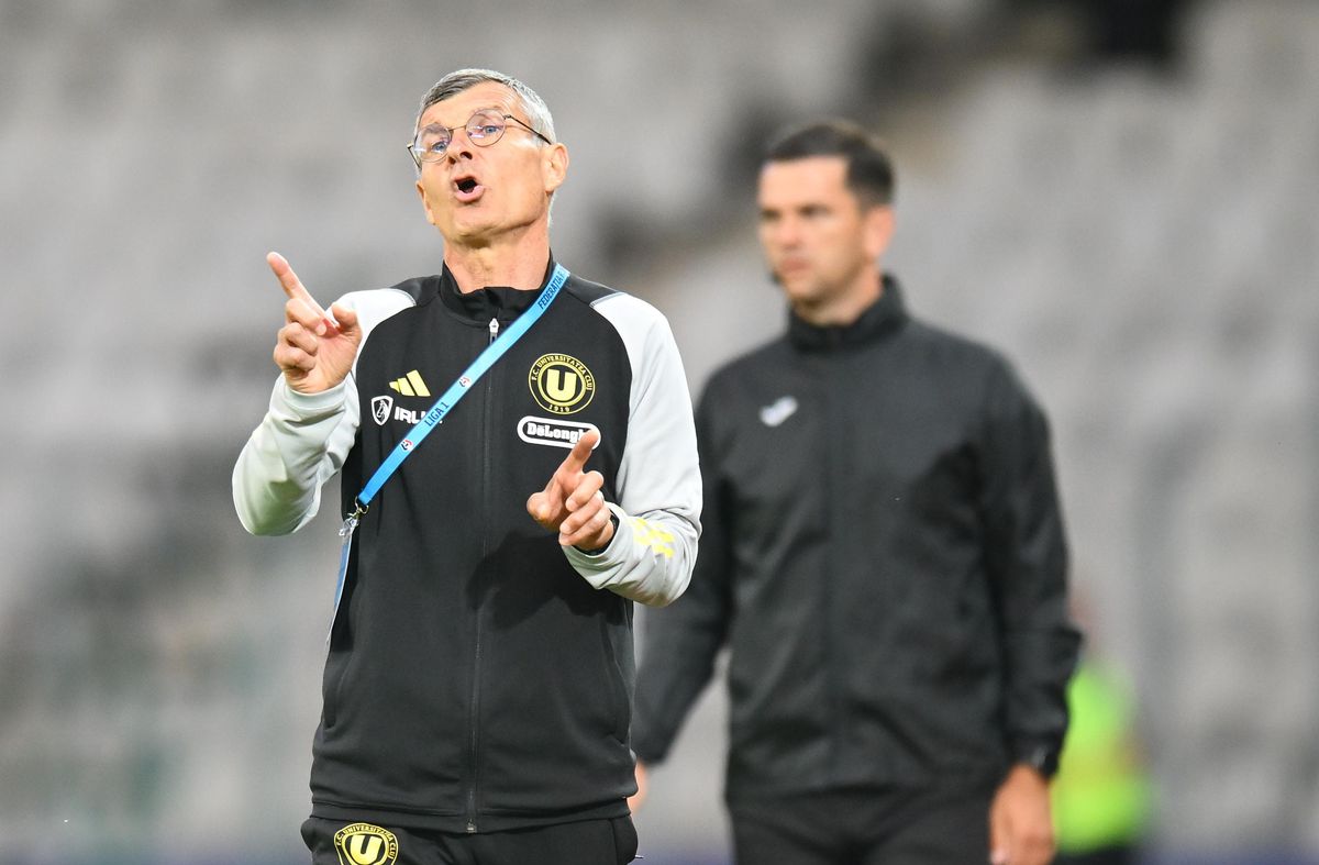 Ionel Dănciulescu a ajuns la capătul răbdării cu Dinamo: „Ține și de antrenor!”