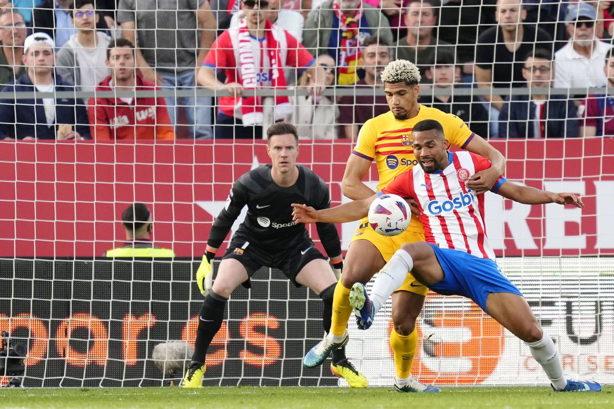 Galerie foto Girona - Barcelona