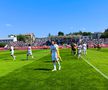 Botoșani - Voluntari, play out, runda #8 foto: Ionuț Tăbultoc