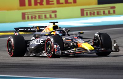 Max Verstappen nu poate fi oprit! Victorie în sprintul din Miami + Cum arată clasamentul cursei