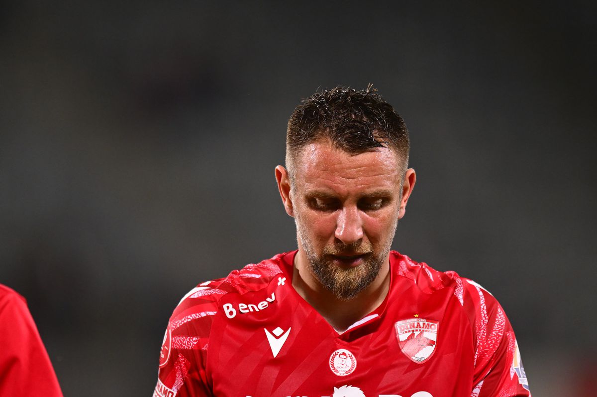 Concluzia lui Zeljko Kopic, după U Cluj - Dinamo: „Am văzut lucruri bune, dar am luat goluri pe greșeli”