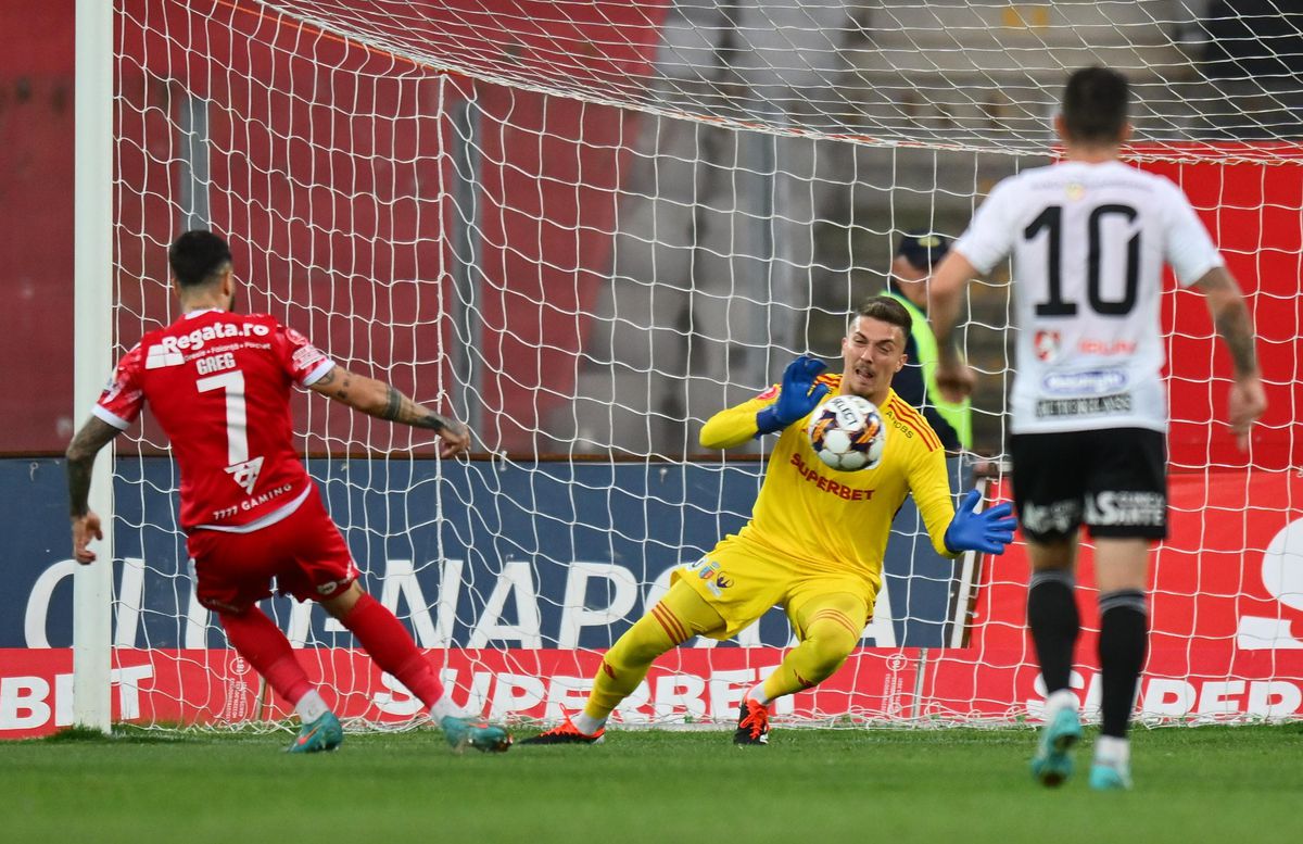 Ionel Dănciulescu a ajuns la capătul răbdării cu Dinamo: „Ține și de antrenor!”