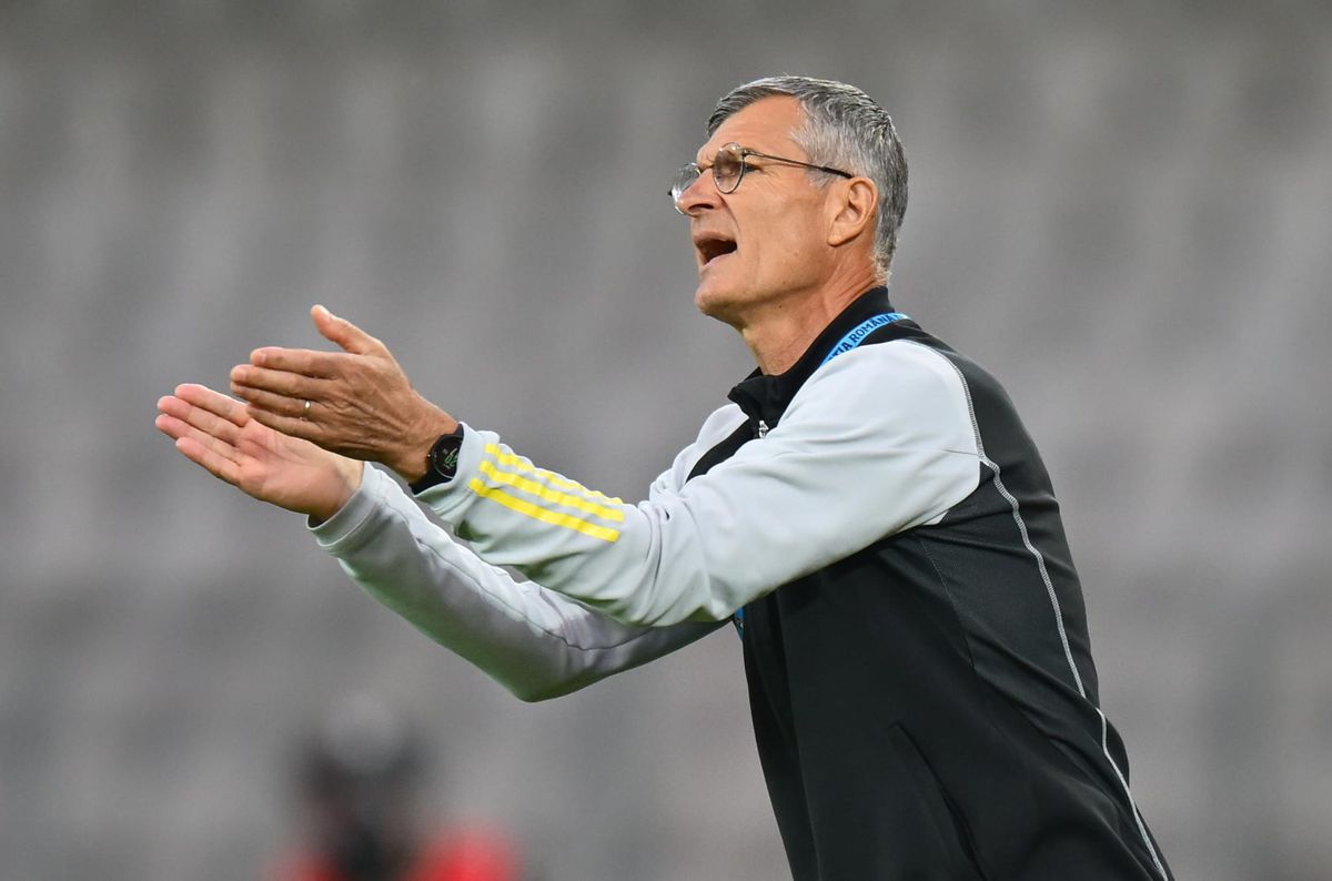 Incredibil! Gestul făcut de Daniel Popa după ce a marcat în poarta lui Dinamo