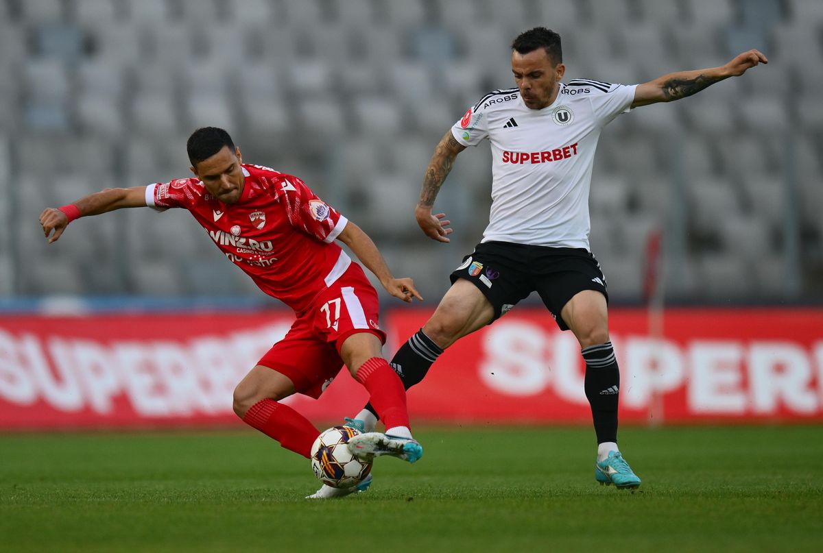 Ionel Dănciulescu a ajuns la capătul răbdării cu Dinamo: „Ține și de antrenor!”