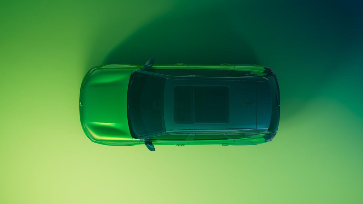 Noul Citroen C5 Aircross