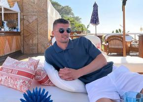 Florin Tănase a văzut rezultatul din CFR - U Cluj și n-a stat pe gânduri