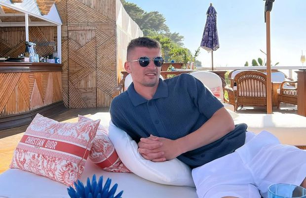 Florin Tănase a văzut rezultatul din CFR - U Cluj și n-a stat pe gânduri