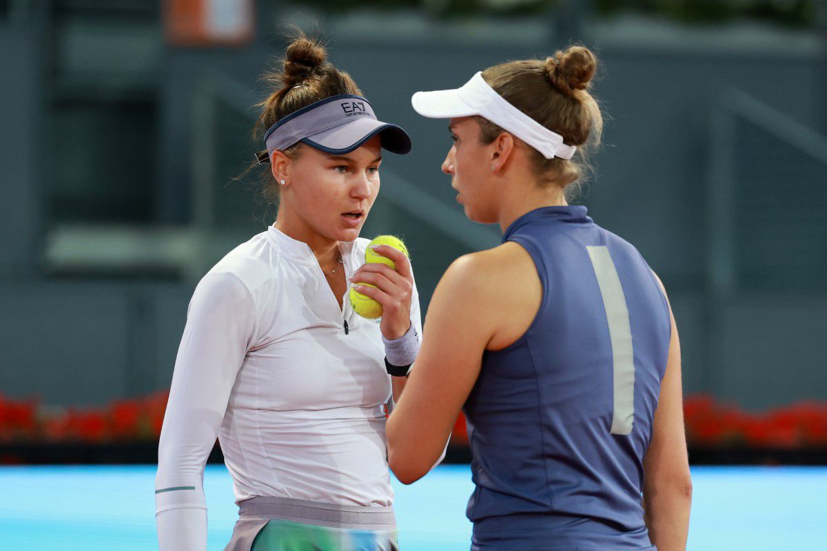 Jackpot! Cecul pe care l-a încasat Sorana Cîrstea după triumful de la Madrid