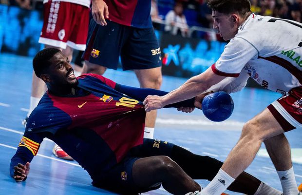 S-a întâmplat pentru prima dată în acest secol! Barcelona, încă un rezultat imposibil de anticipat