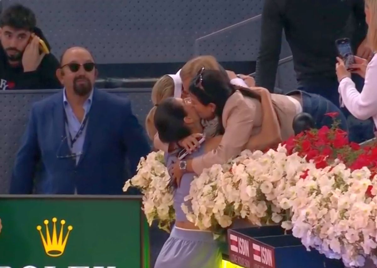 Jackpot! Cecul pe care l-a încasat Sorana Cîrstea după triumful de la Madrid