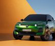 Noul Citroen C5 Aircross