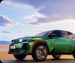 Noul Citroen C5 Aircross