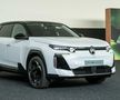 Noul Citroen C5 Aircross