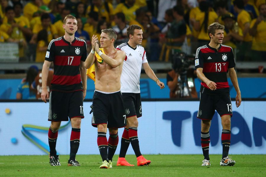 Un fost campion mondial a dezvăluit care va fi destinația lui Thomas Muller: „Știu asta de la vecinii lui”