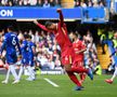 Chelsea - Liverpool, în etapa #35 din Premier League // FOTO: Getty Images