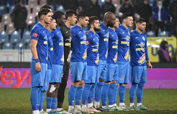 Faliment pe linie la Gloria Buzău » Cifrele dezastrului pe bani publici: cât au investit autoritățile locale