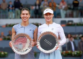 Jackpot! Cecul pe care l-a încasat Sorana Cîrstea după triumful de la Madrid