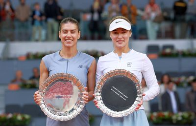 Jackpot! Cecul pe care l-a încasat Sorana Cîrstea după triumful de la Madrid