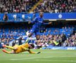 Chelsea - Liverpool, în etapa #35 din Premier League // FOTO: Getty Images
