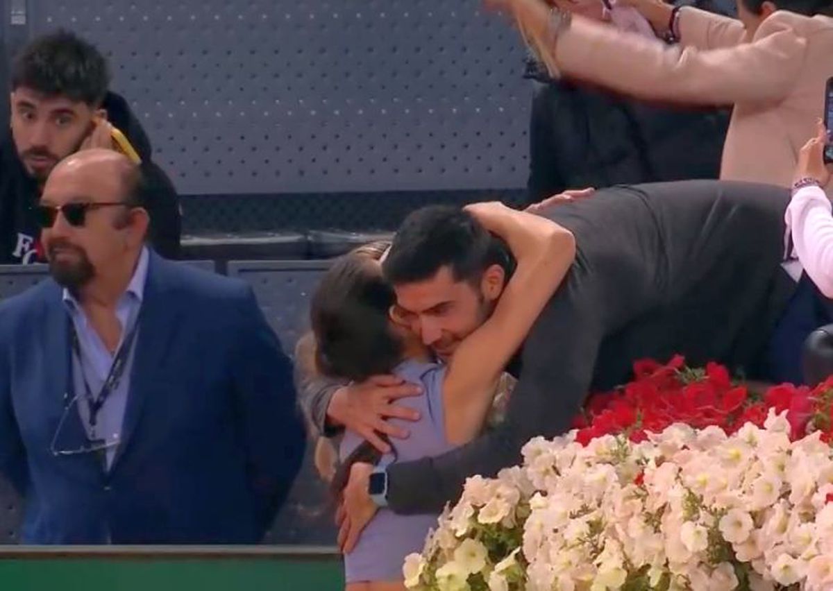 Anna Kalinskaya, după titlul cucerit alături de Cîrstea la Madrid: „Sorana, ești incredibilă!”