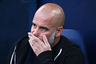 Pep Guardiola a dezvăluit numele celui mai dificil adversar pe care l-a întâlnit: „M-a distrus”