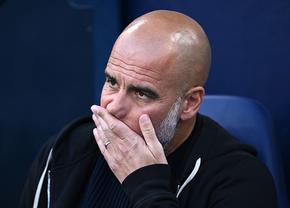 Pep Guardiola a dezvăluit numele celui mai dificil adversar pe care l-a întâlnit: „M-a distrus”