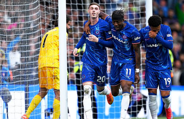 Premier GSP » Chelsea învinge un Liverpool „mahmur”, lupta pentru locurile de Liga Campionilor se încinge