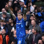 Chelsea - Liverpool, în etapa #35 din Premier League // FOTO: Getty Images