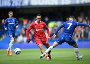 Chelsea - Liverpool, capul de afiș al etapei #35 în Premier League » Gazdele sunt în avantaj