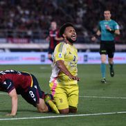 Bologna - Juventus, în etapa #35 din Serie A // FOTO: Getty Images