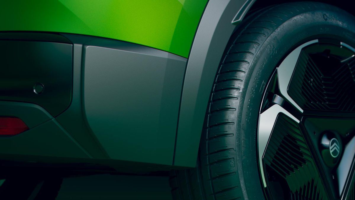 Noul Citroen C5 Aircross