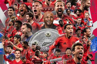 Bayern Munchen a devenit astăzi, oficial, campioana Germaniei! Al 12-lea titlu în ultimii 13 ani