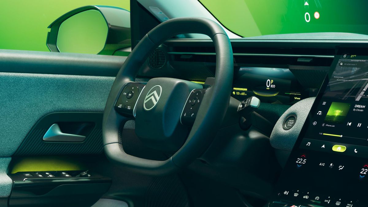 Noul Citroen C5 Aircross