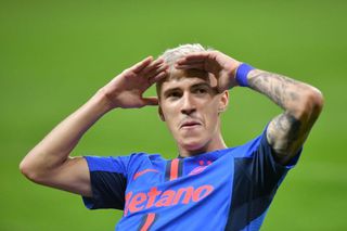 Gigi Becali a blocat transferul de milioane al lui Tavi Popescu » Oferta imensă primită de la un colos european