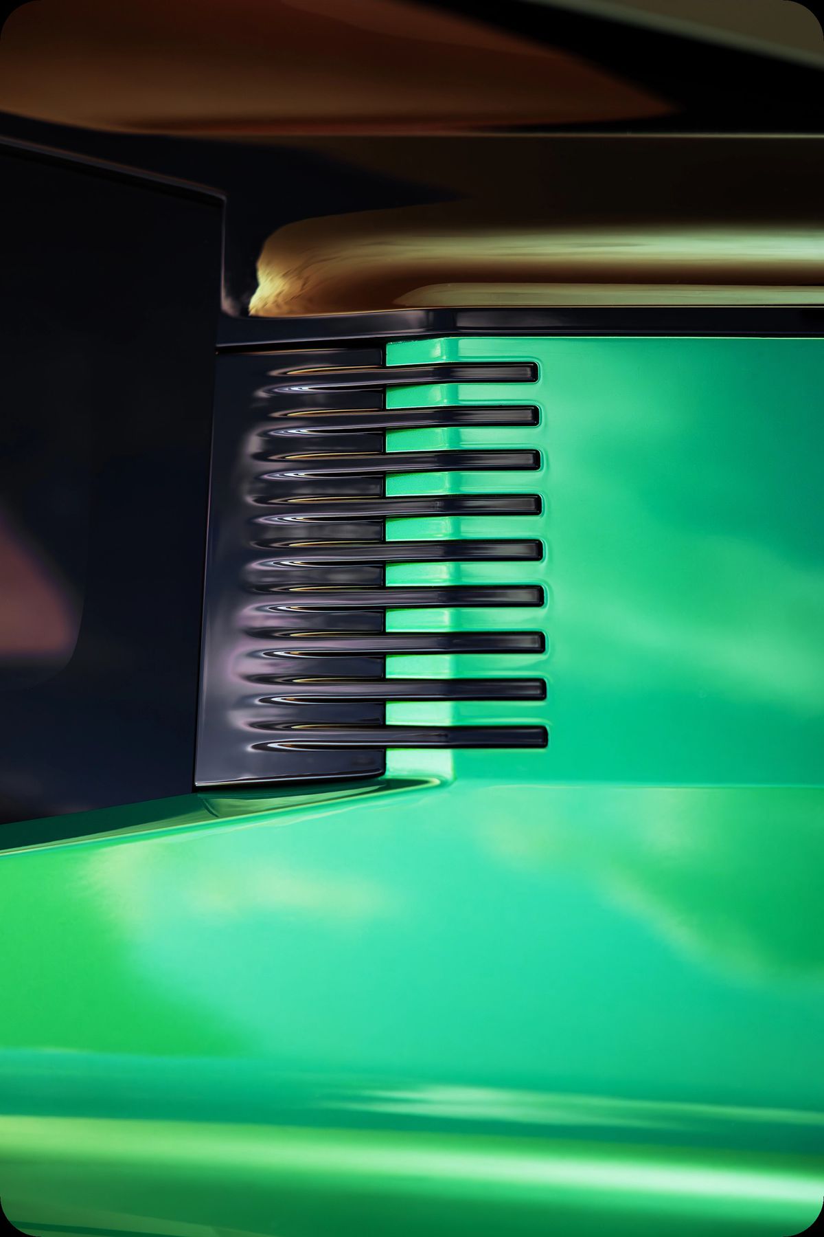 Noul Citroen C5 Aircross