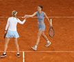 Sorana Cîrstea și Anna Kalinskaya au câștigat la Madrid