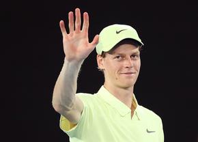 Revenirea lui Jannik Sinner este tratată ca un mare eveniment de italieni » Se va antrena luni la Roma pe Arena Centrală de la Foro Italico