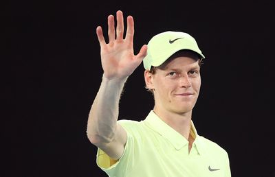 Revenirea lui Jannik Sinner este tratată ca un mare eveniment de italieni » Se va antrena luni la Roma pe Arena Centrală de la Foro Italico